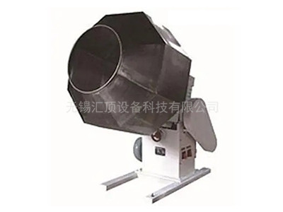 糖衣機、成球機